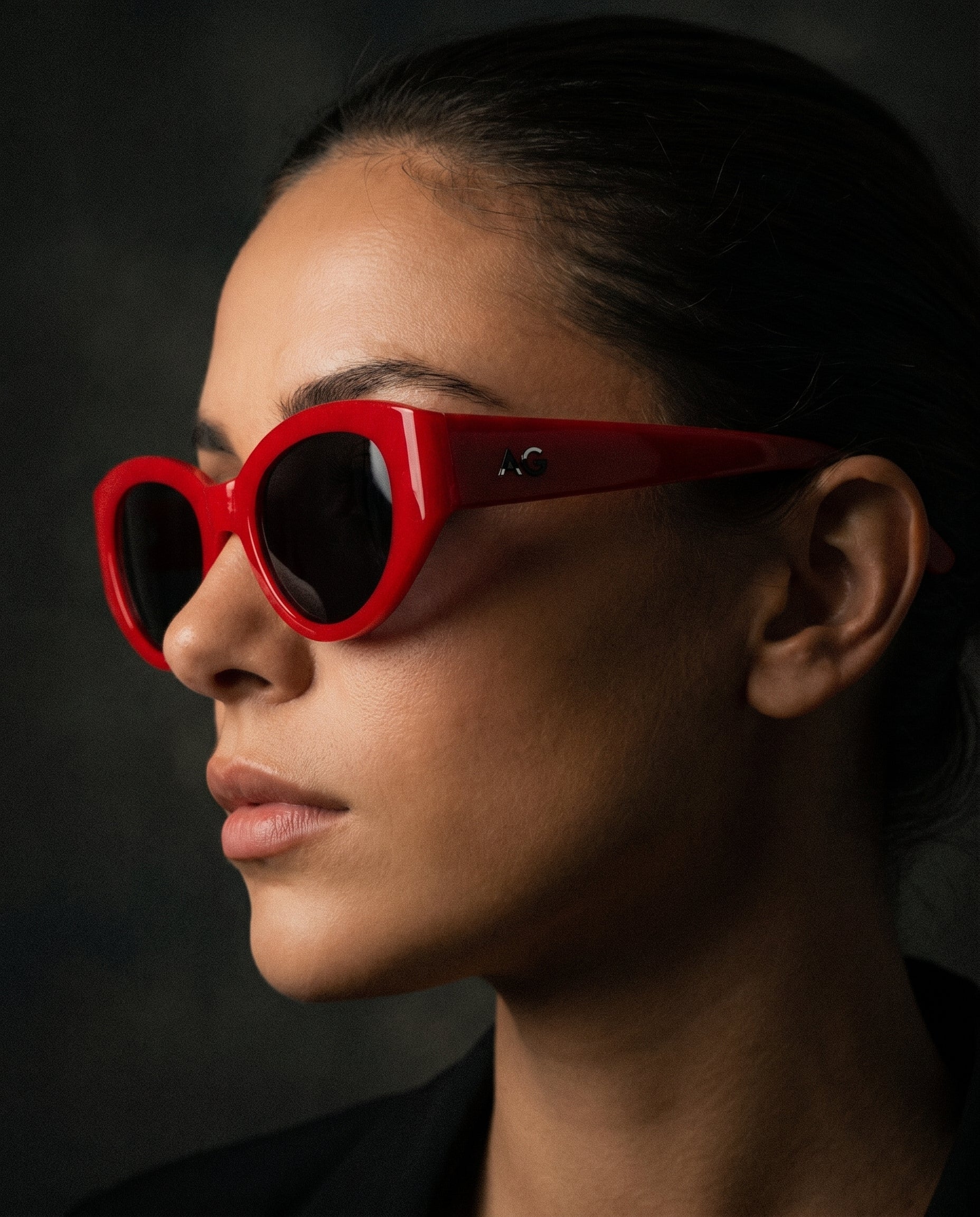 The Noir Shades