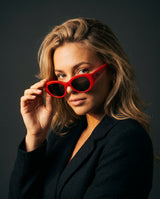 The Noir Shades