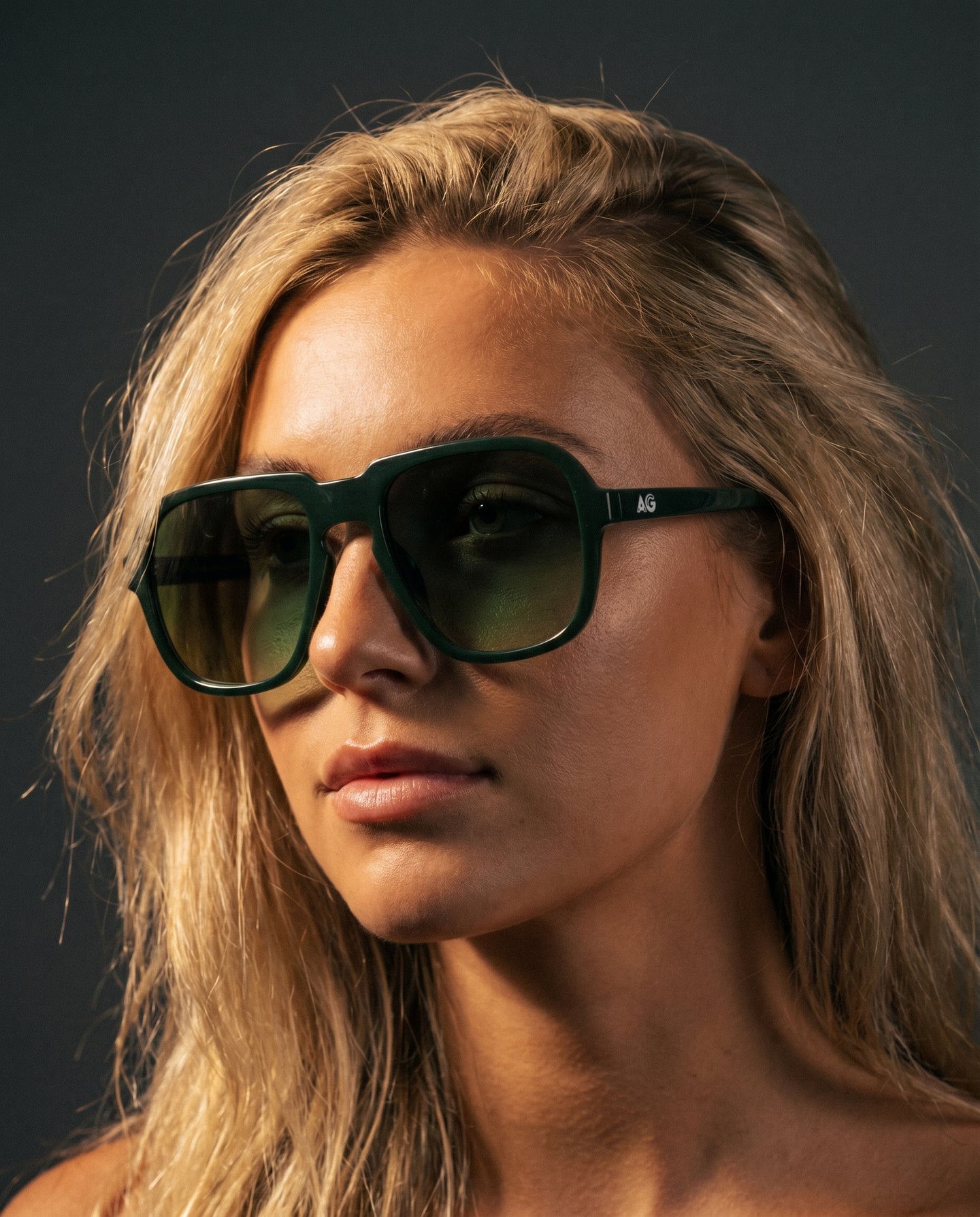 The Cypress Shades