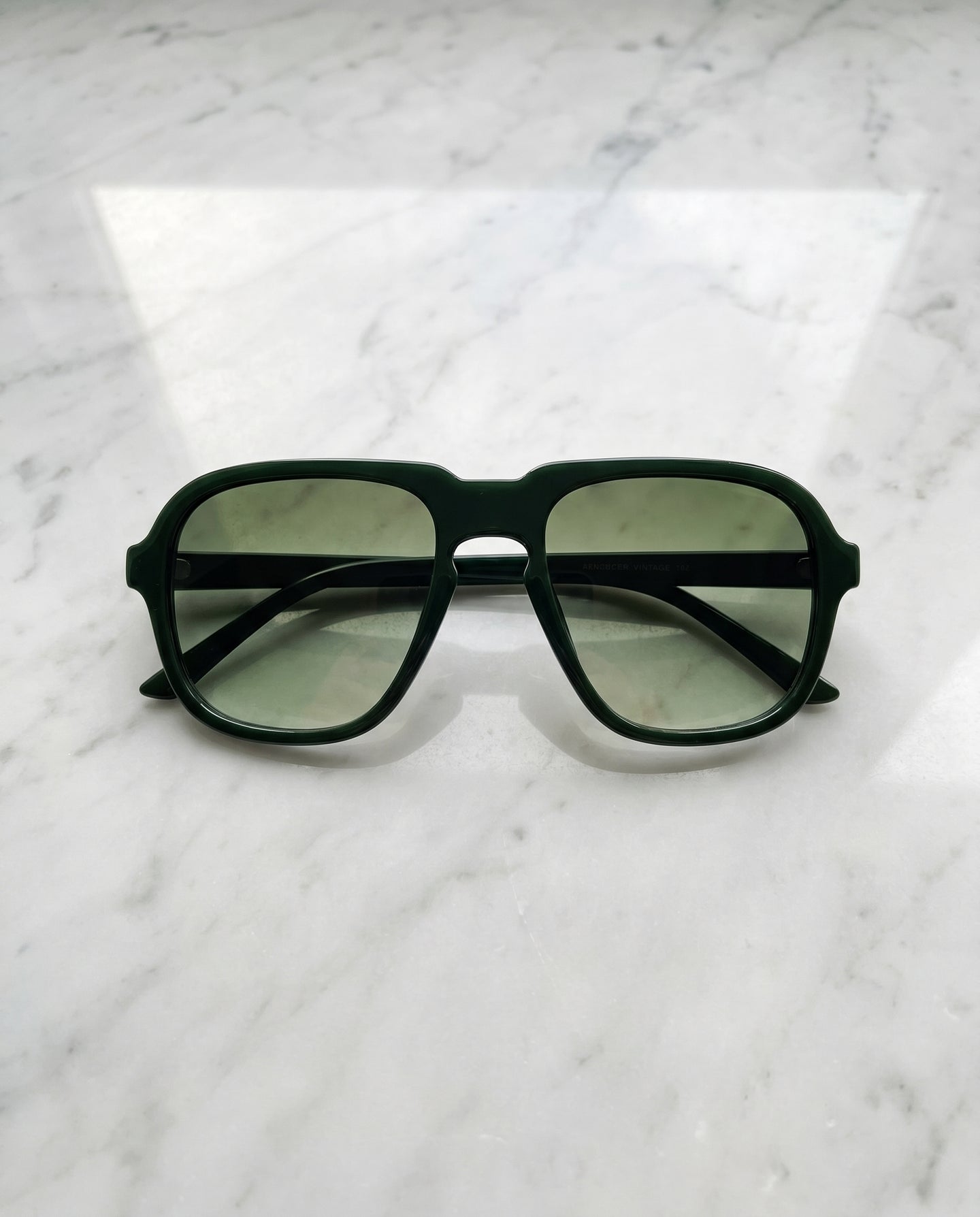 The Cypress Shades