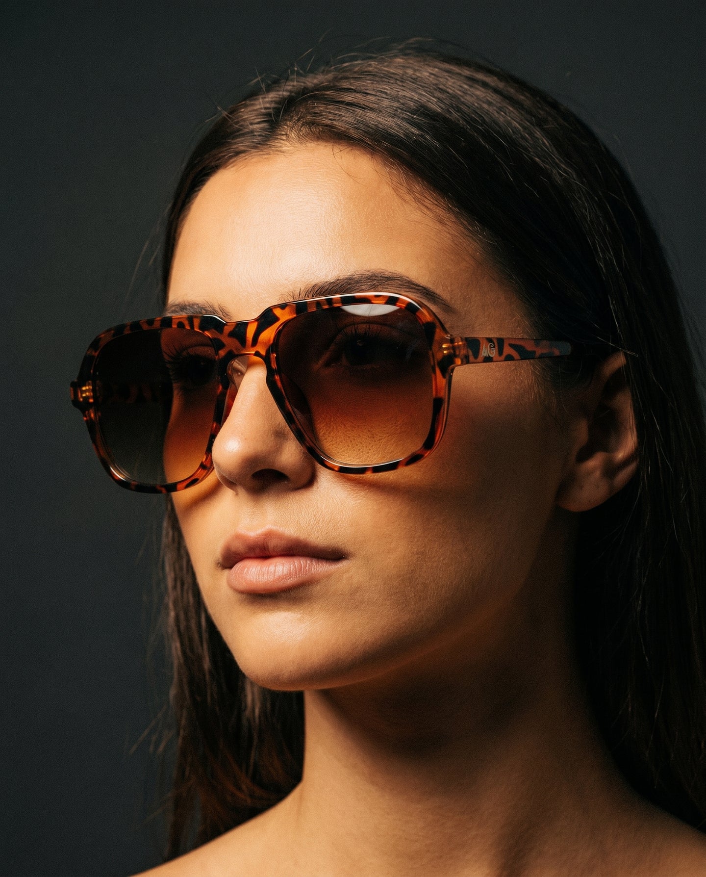 The Amber Shades