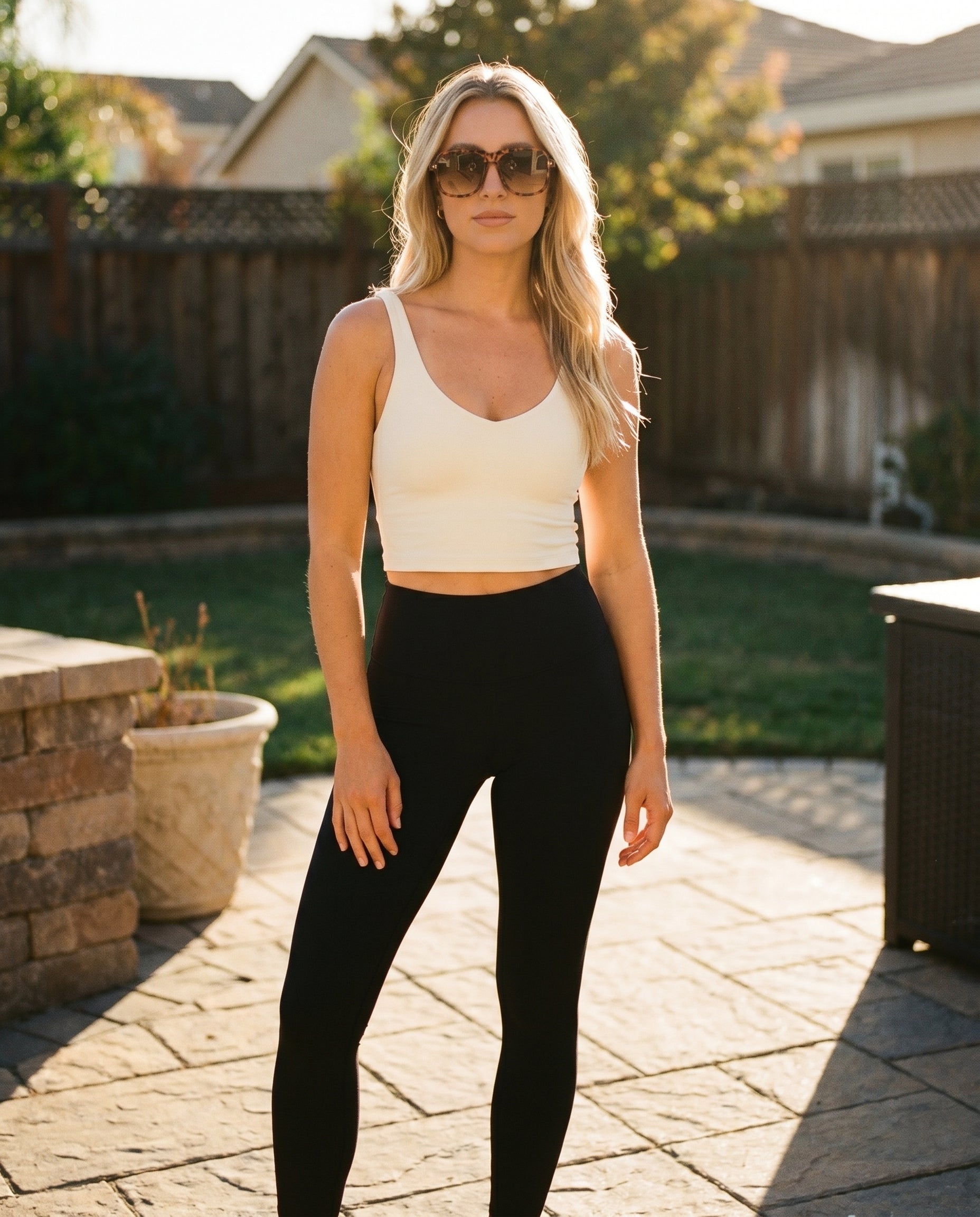 The Amber Shades