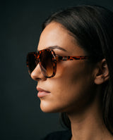 The Amber Shades