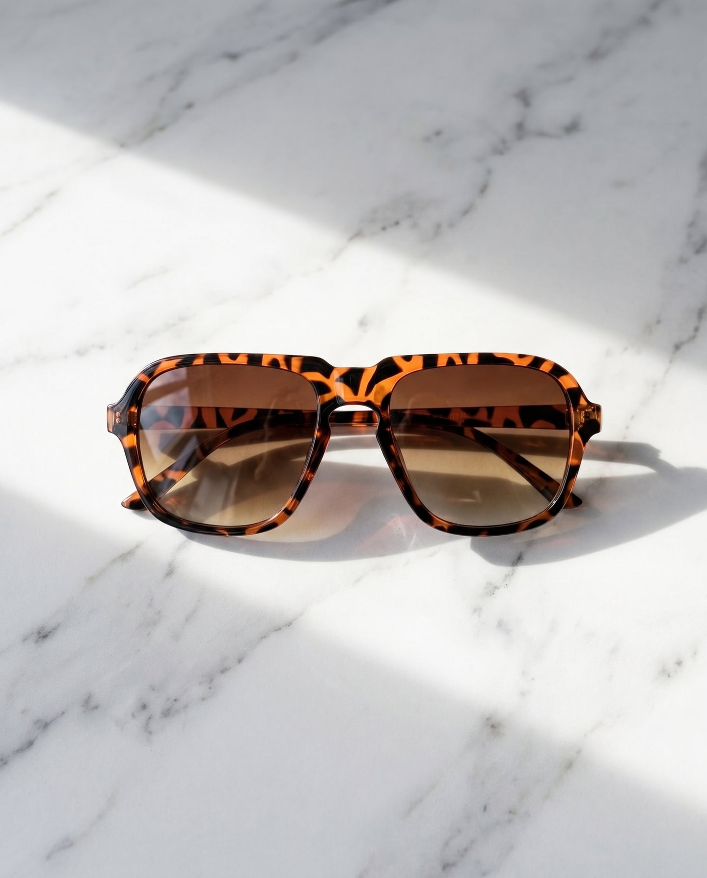 The Amber Shades