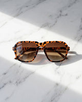 The Amber Shades