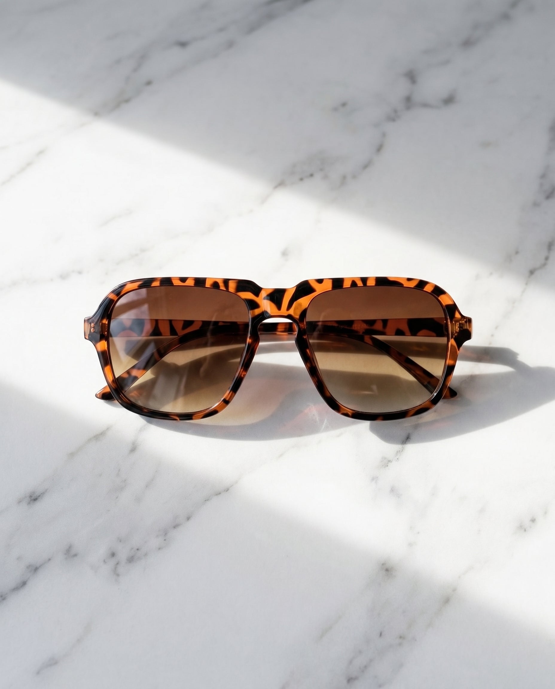 The Amber Shades