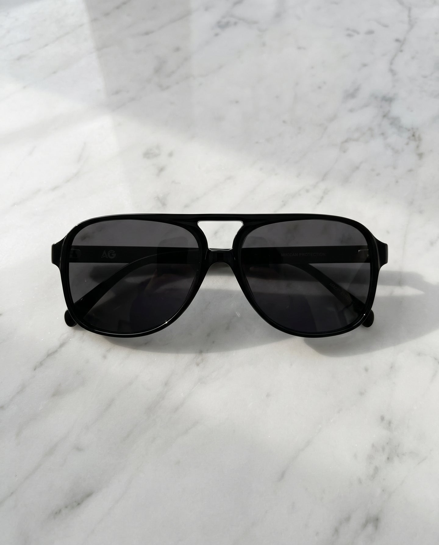 The Ink Shades