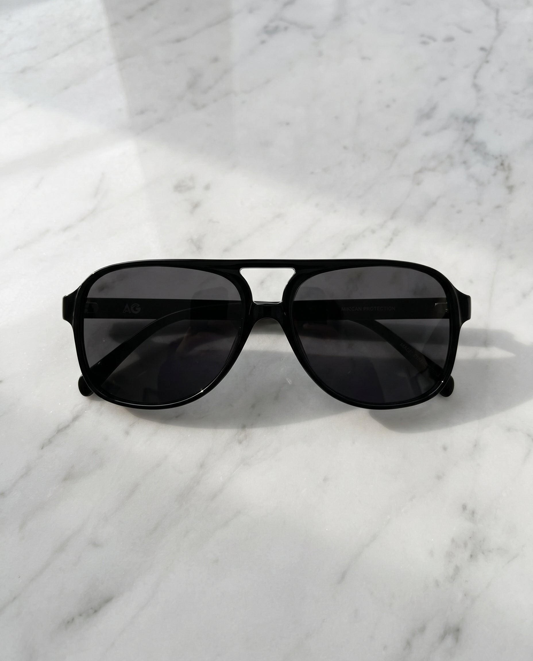 The Ink Shades