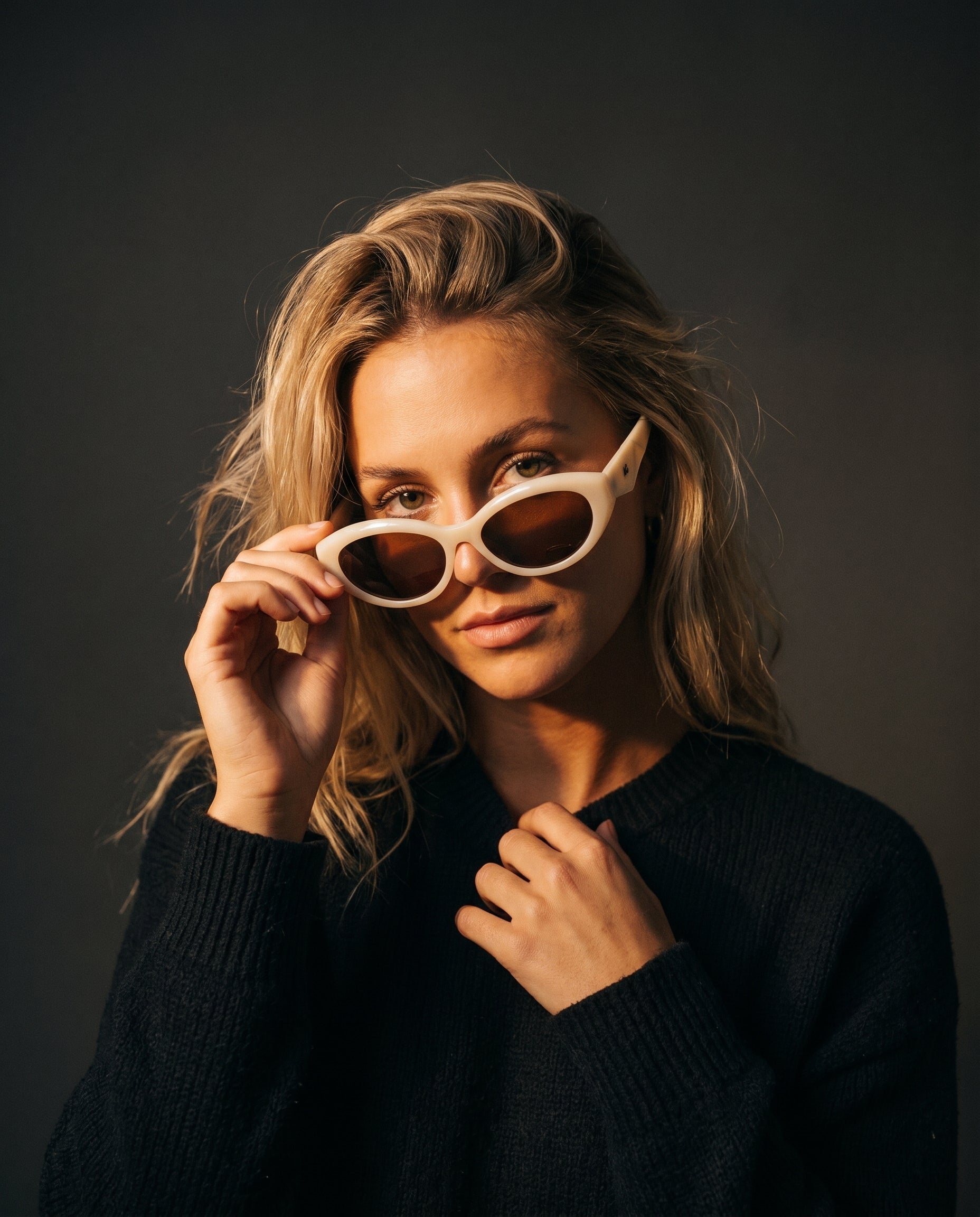 The Pearl Shades