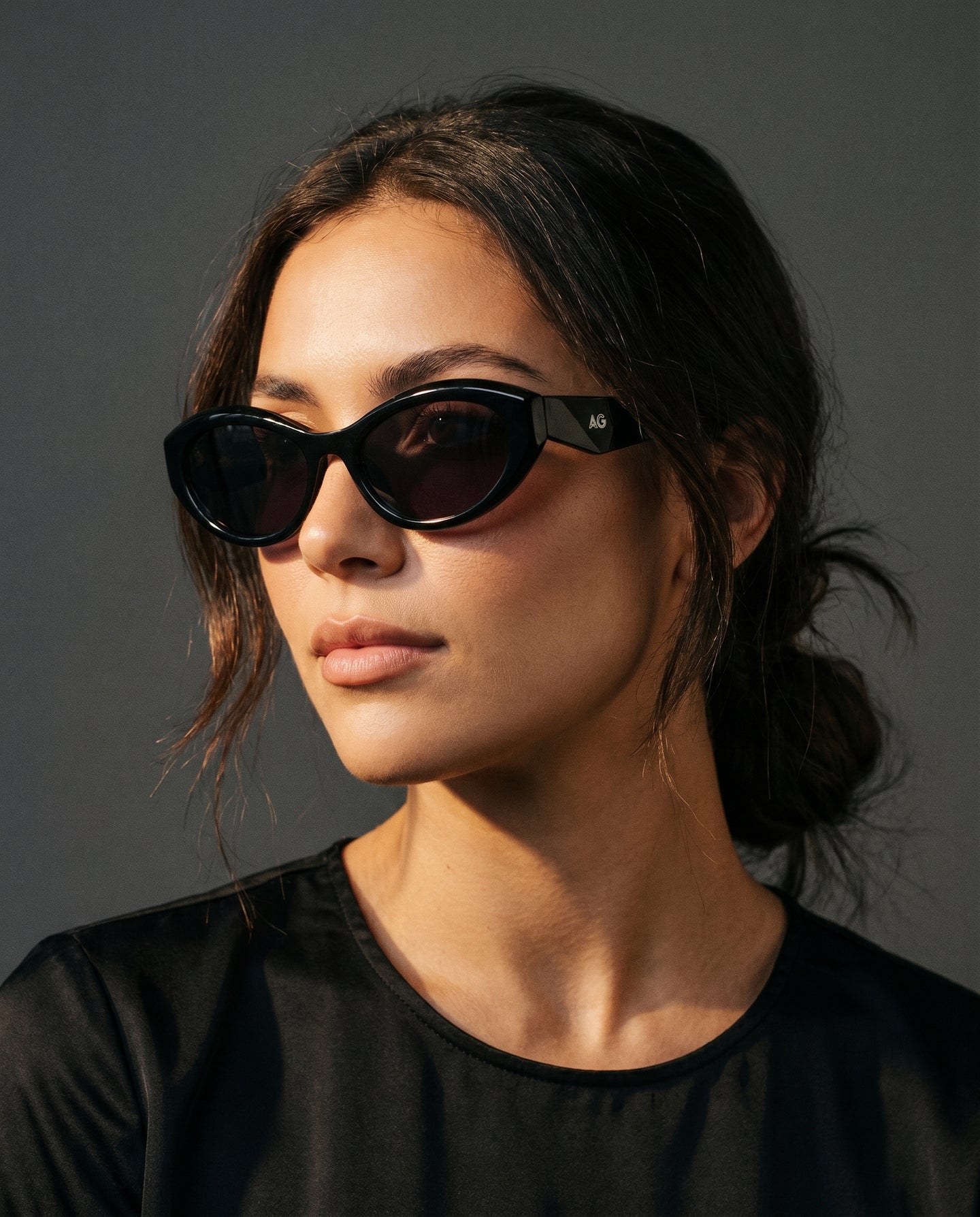 The Sable Shades