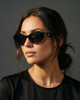 The Sable Shades