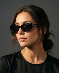 The Sable Shades