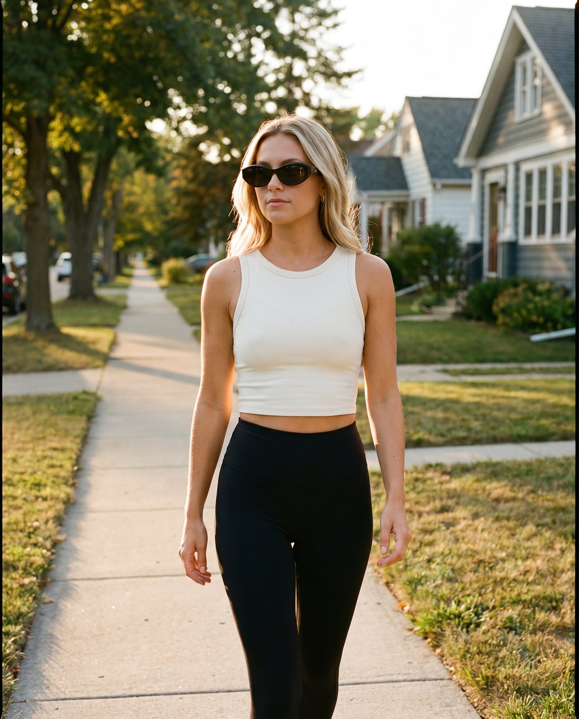 The Sable Shades
