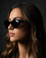 The Sable Shades