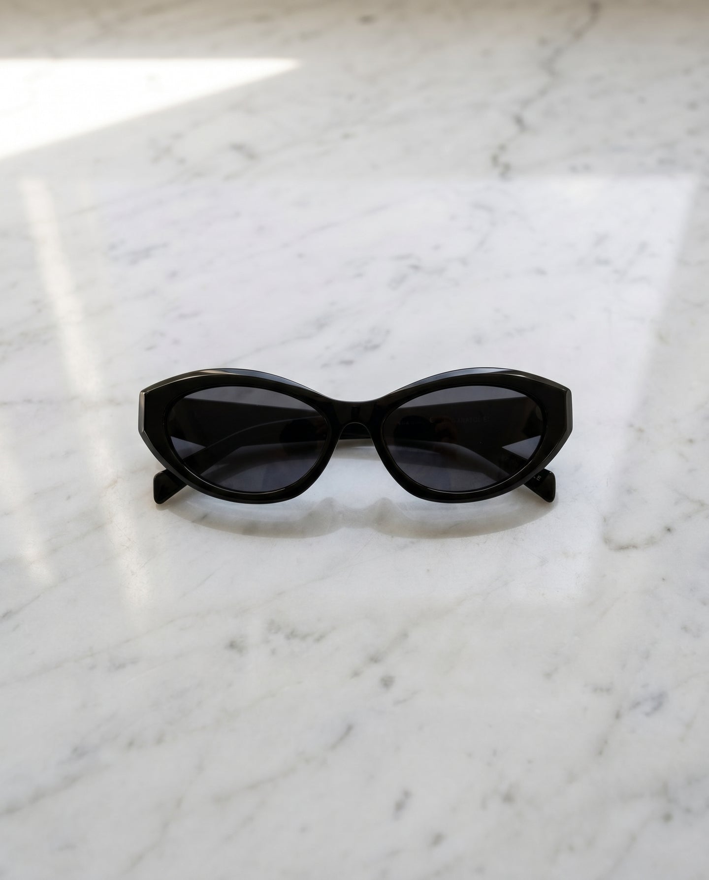 The Sable Shades