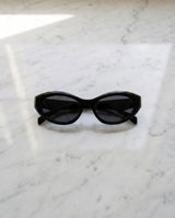 The Sable Shades