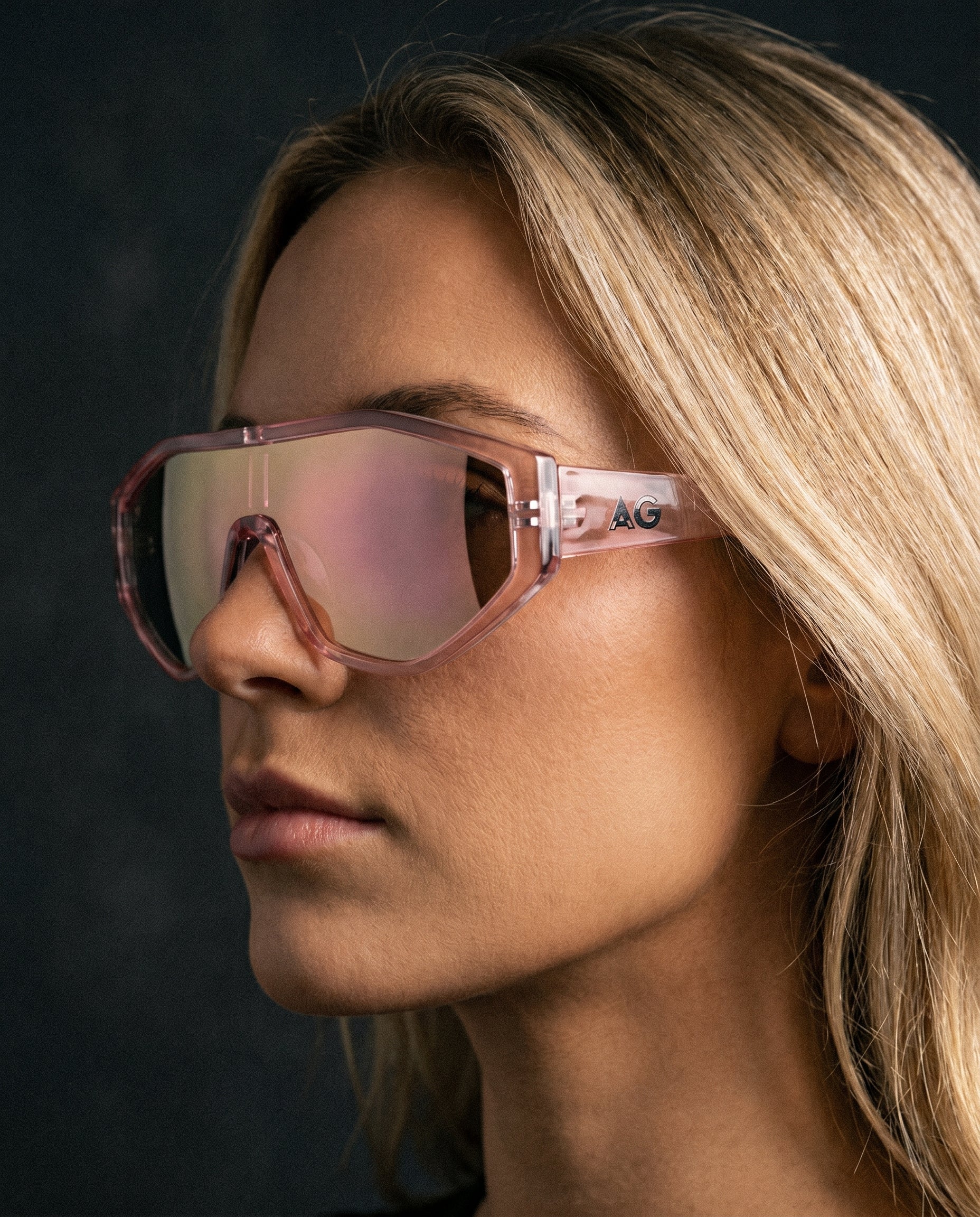 The Quartz Shades