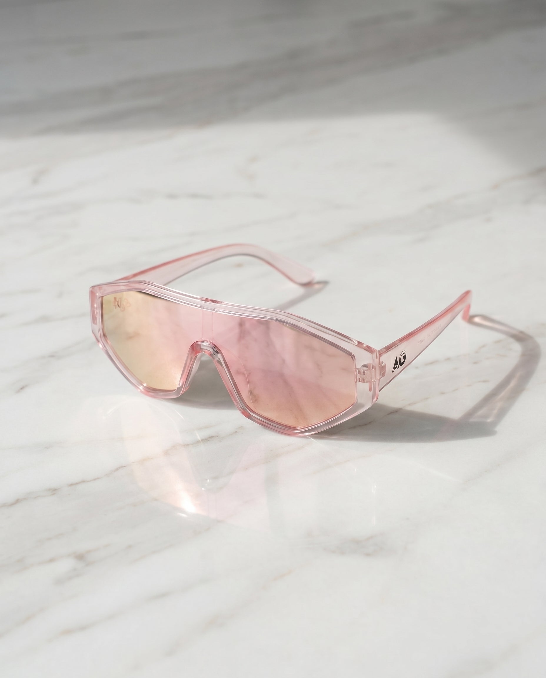 The Quartz Shades
