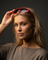 The Ruby Shades