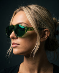 The Emerald Shades