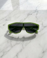 The Emerald Shades