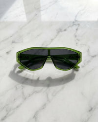 The Emerald Shades