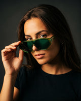 The Emerald Shades