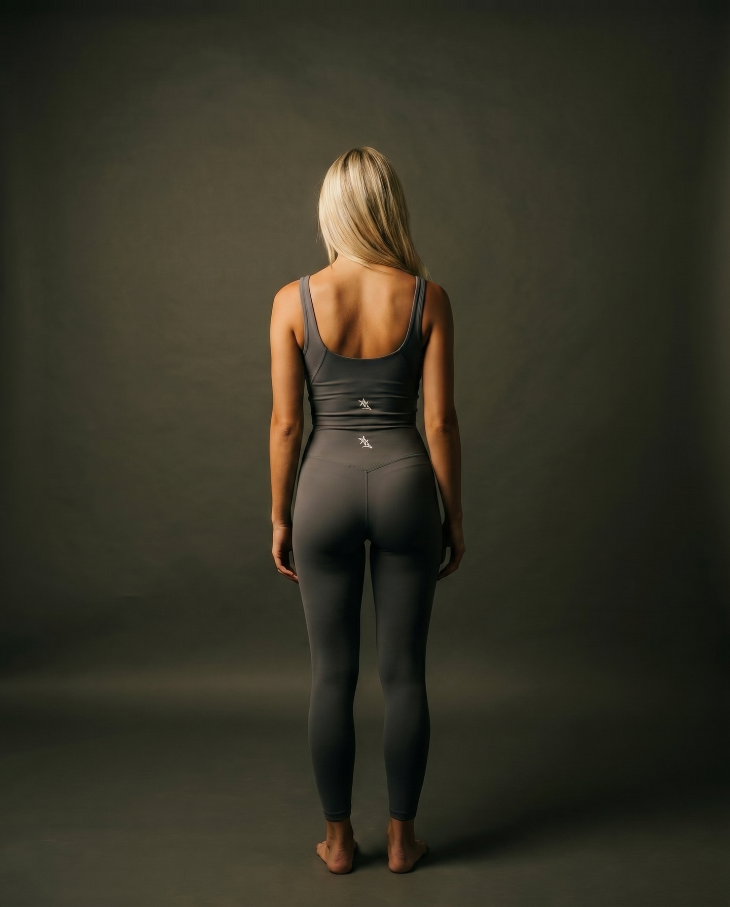 The Graphite | Contour Set