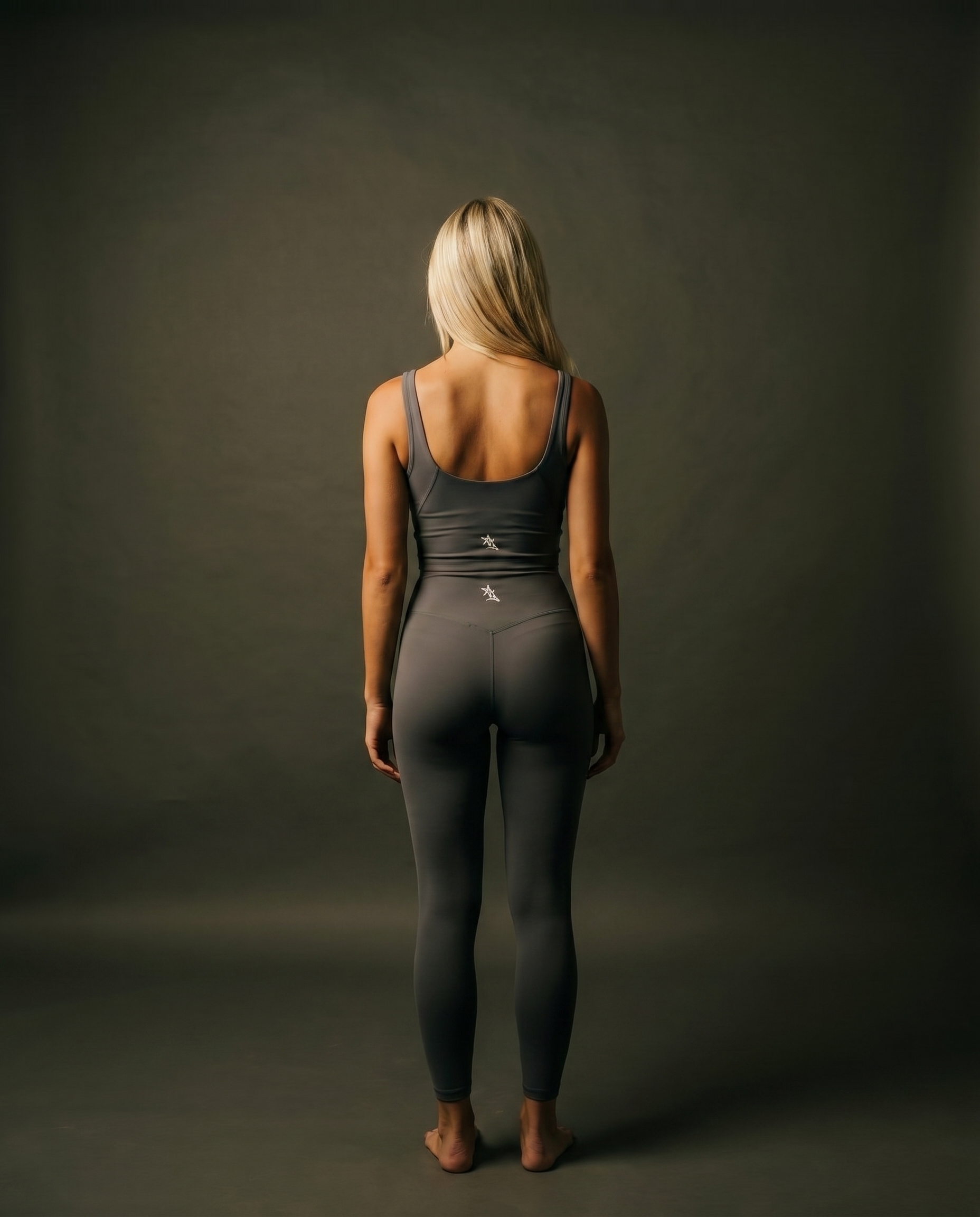 The Graphite | Contour Set