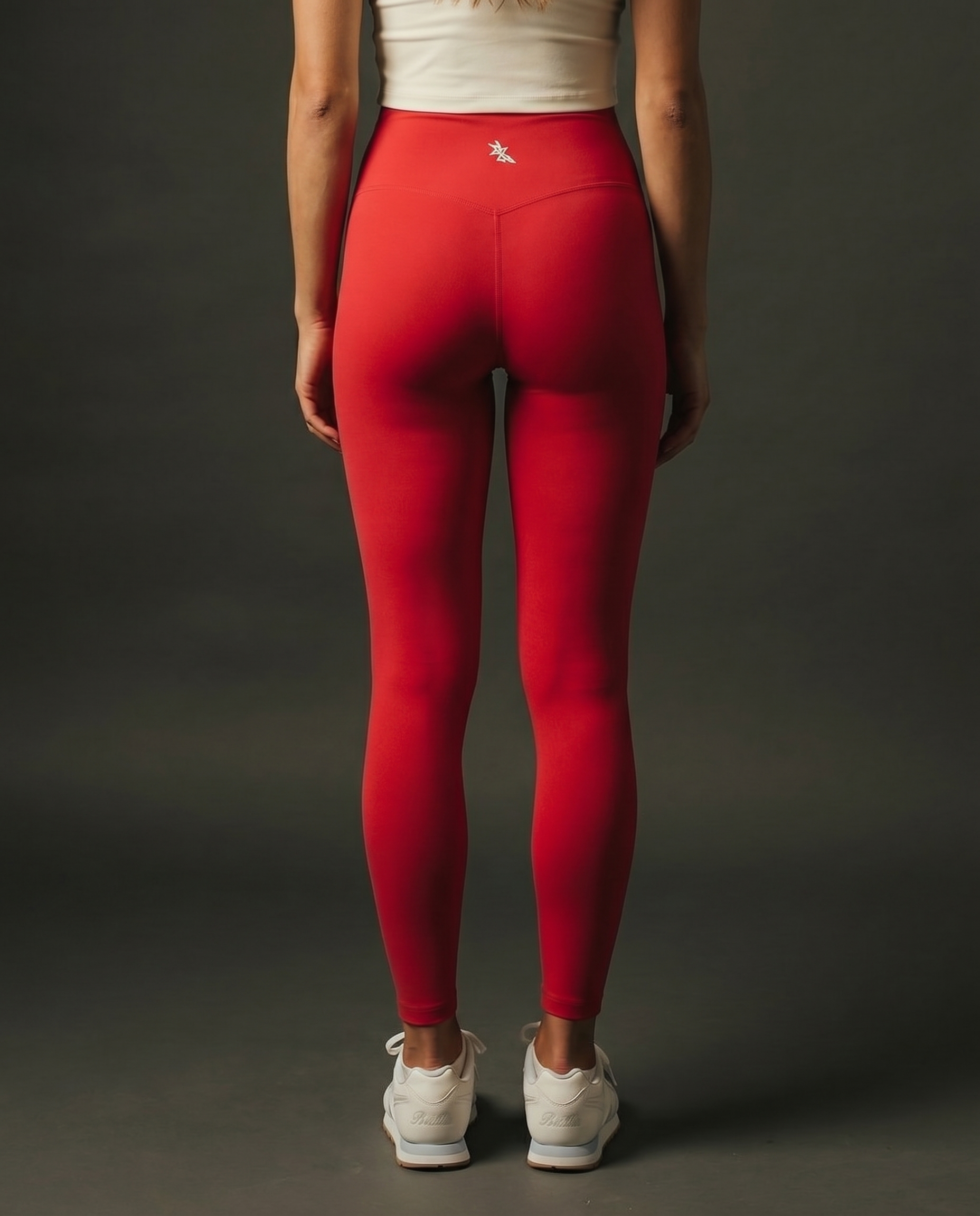 The Watermelon | Contour Legging