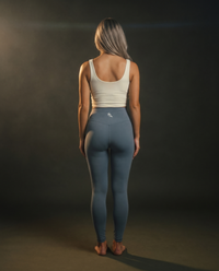The Slate | Contour Legging