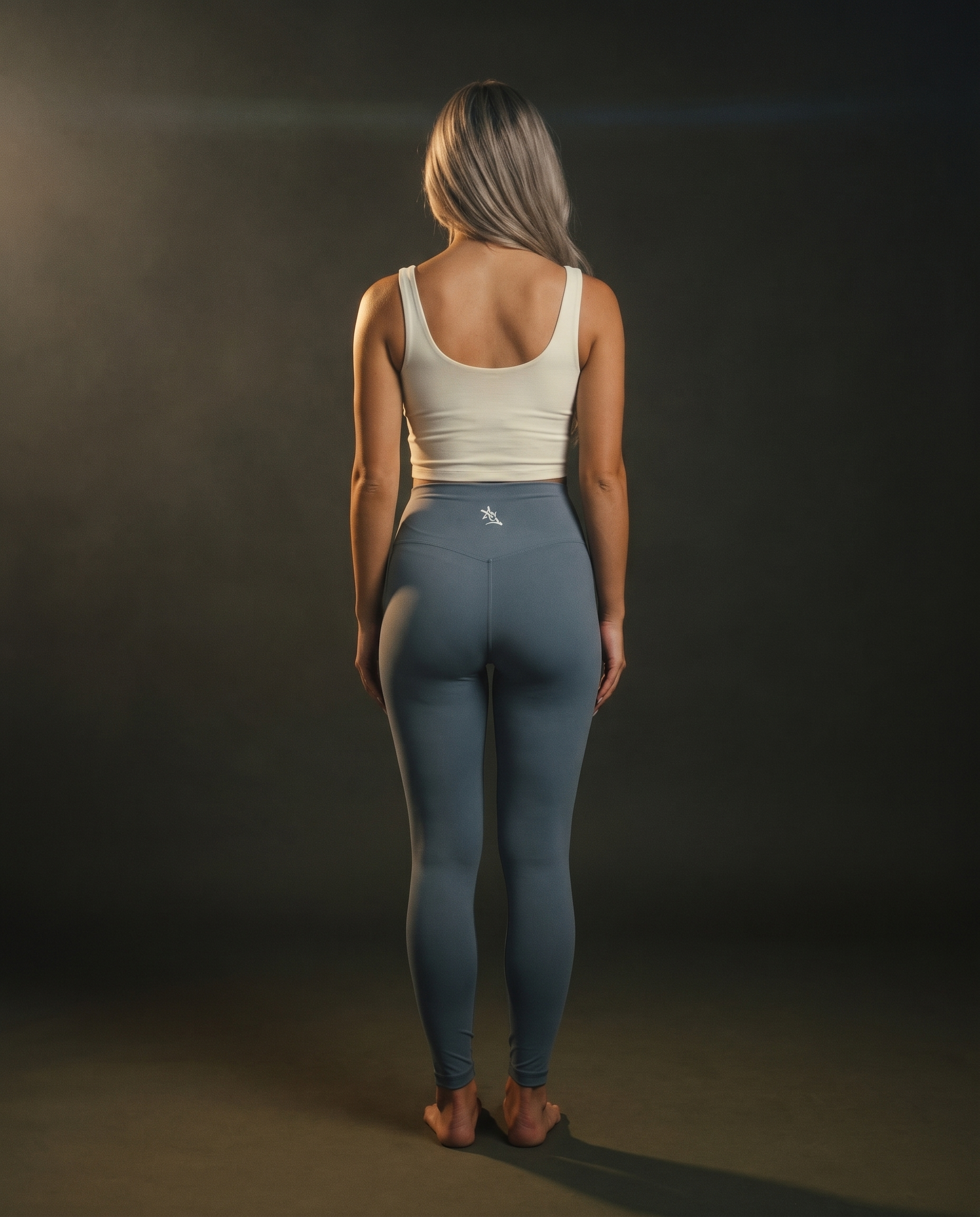 The Slate | Contour Legging
