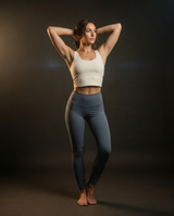 The Slate | Contour Legging