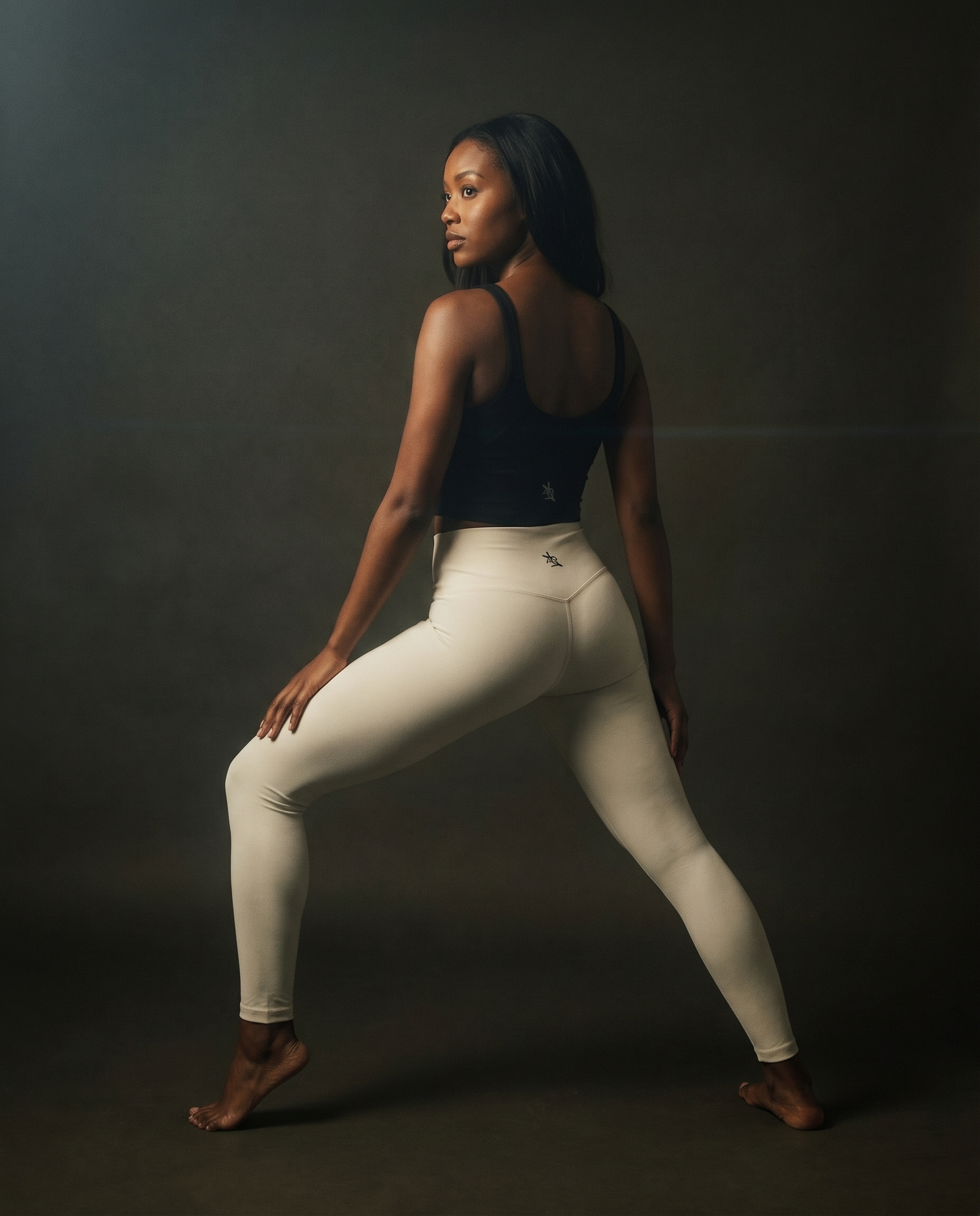 The Onyx | Contour Top