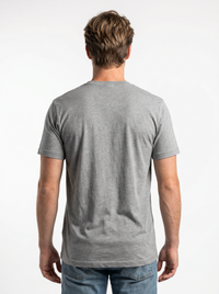 GT Yellowjackets Men's Baseball Buzz "Showcase" | Tee