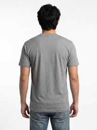 GT Yellowjackets Men's Baseball Buzz "Double Play" | Tee