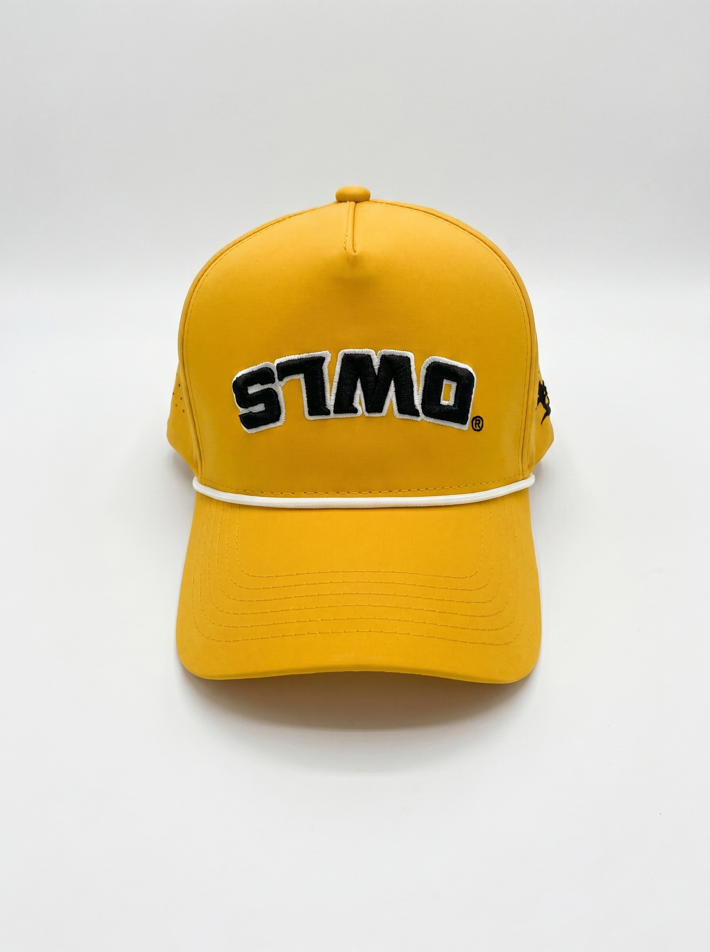 KSU Unisex | Upside Down Owls Moisture-Wicking Hat