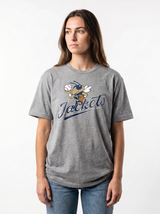 GT Yellowjackets Women's Baseball Buzz "Showcase" | Tee