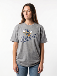 GT Yellowjackets Women's Baseball Buzz "Showcase" | Tee