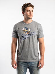GT Yellowjackets Men's Baseball Buzz "Showcase" | Tee