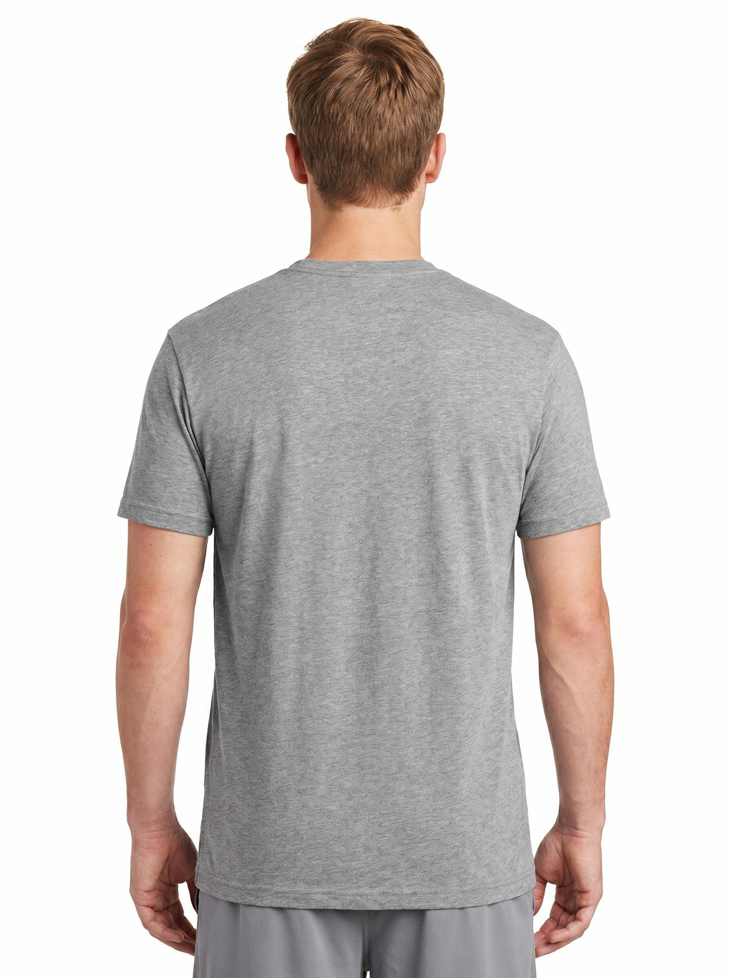 Georgia College Bobcats Men's | "GCSU Classic" Tee