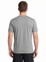 Georgia College Bobcats Men's | "Bobcat Stack" Tee