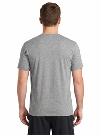 Georgia College Bobcats Men's | "Bobcat Stack" Tee