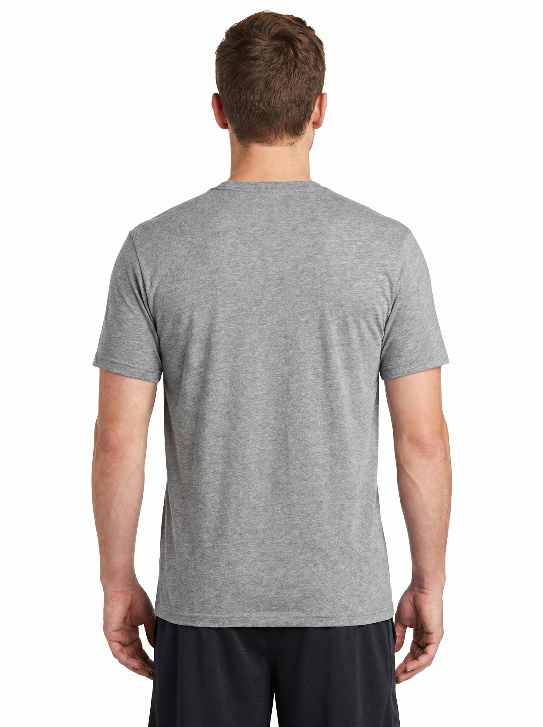 Georgia College Bobcats Men's | "Bobcat Stack" Tee