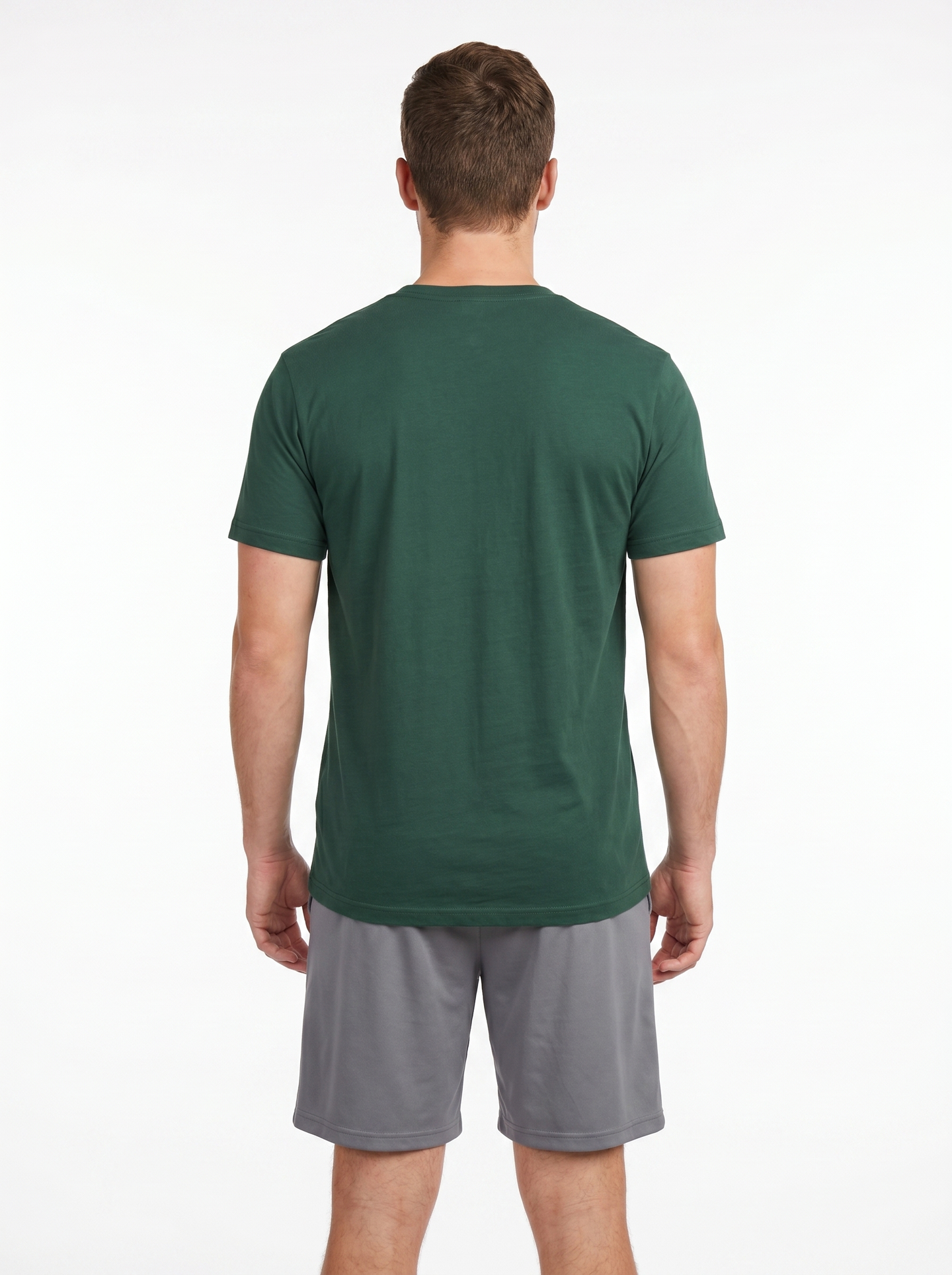 Michigan State Spartans Men's | "State Script" Tee