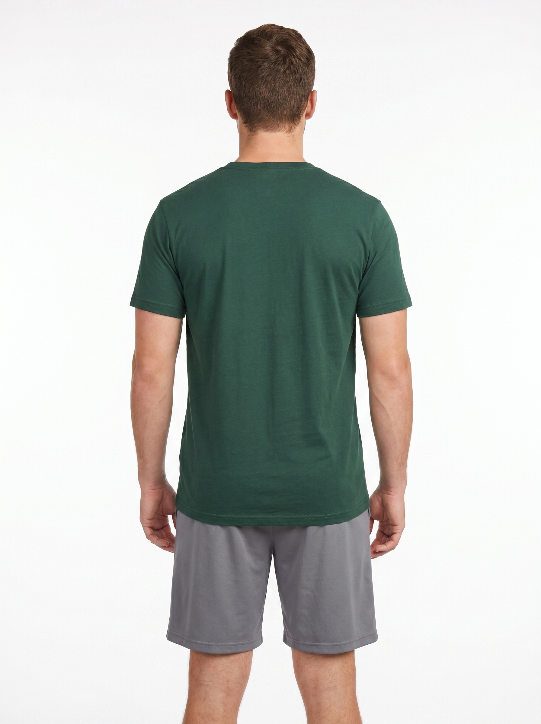 Michigan State Spartans Men's | "State Script" Tee