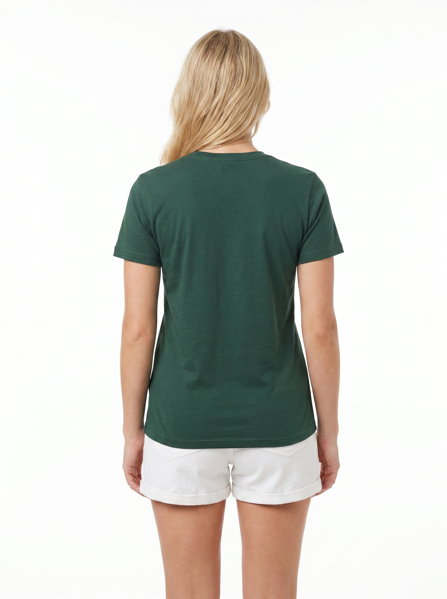 Michigan State Spartans Women's | "State Script" Tee