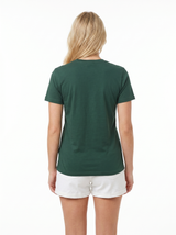 Michigan State Spartans Women's | "State Script" Tee