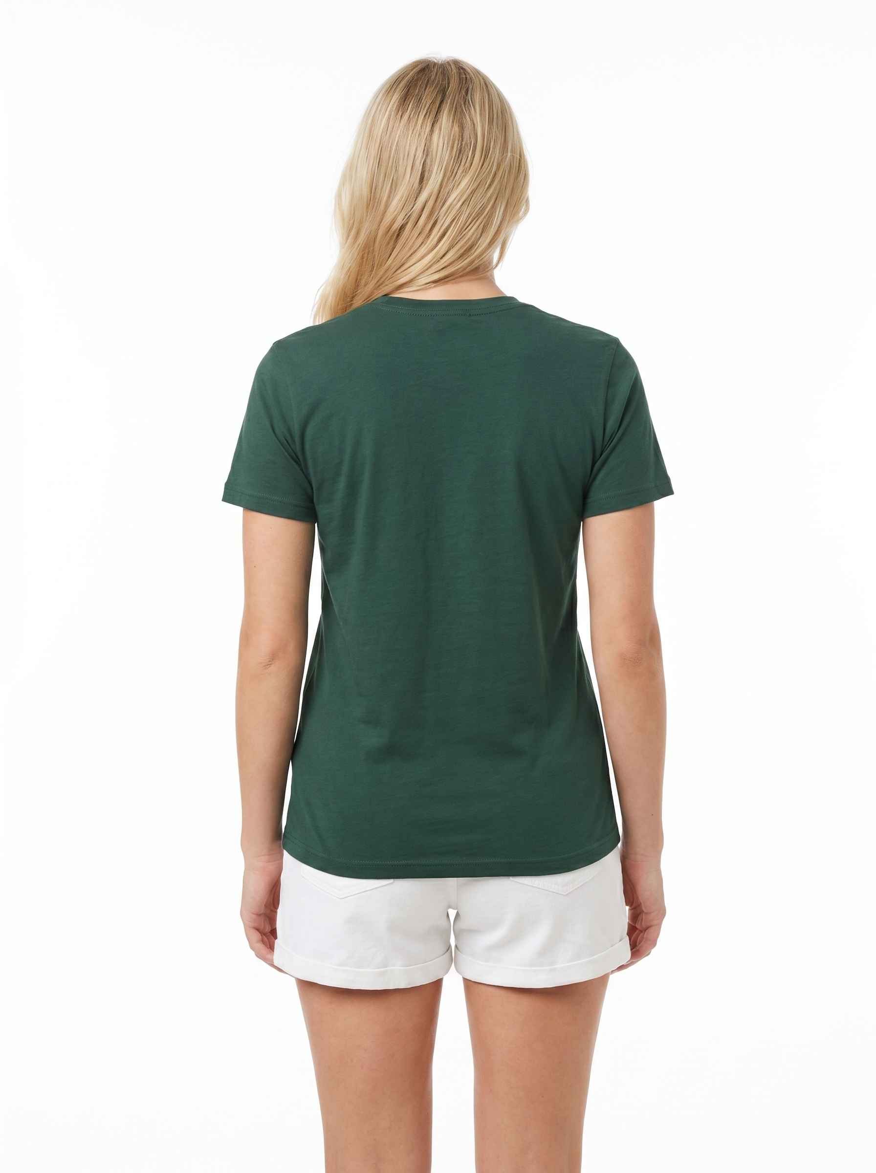 Michigan State Spartans Women's | "State Script" Tee