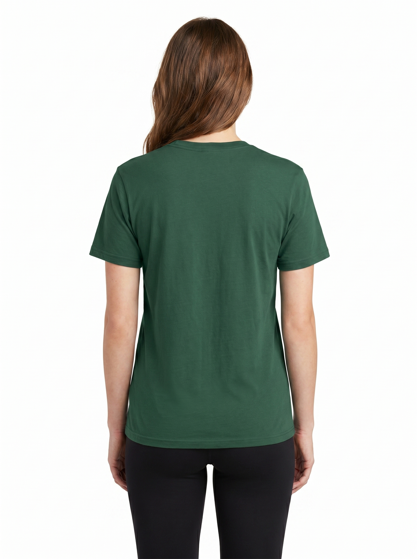 Michigan State Spartans Women's | "Michigan State University" Tee
